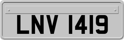 LNV1419