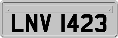 LNV1423