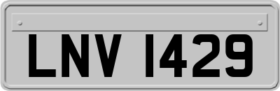 LNV1429