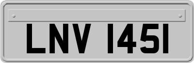 LNV1451