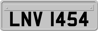 LNV1454