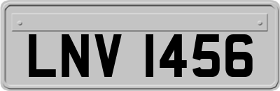 LNV1456