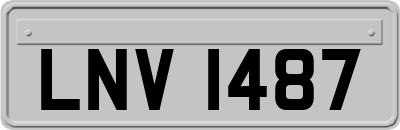 LNV1487
