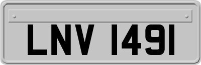 LNV1491