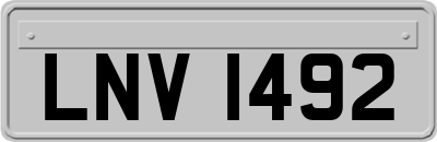 LNV1492