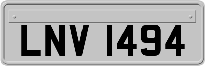 LNV1494