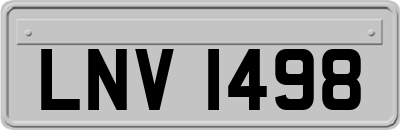 LNV1498