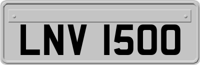 LNV1500