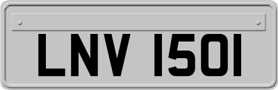 LNV1501