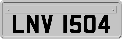 LNV1504