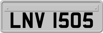 LNV1505
