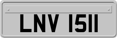 LNV1511