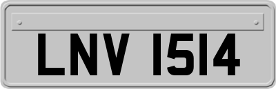 LNV1514