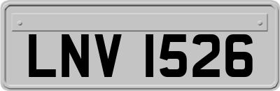 LNV1526