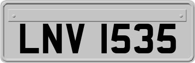 LNV1535