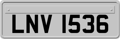 LNV1536