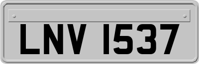 LNV1537