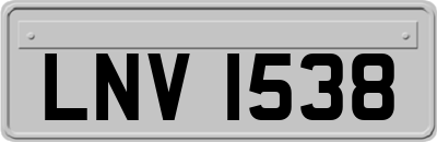 LNV1538