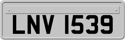 LNV1539