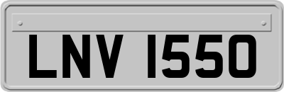 LNV1550