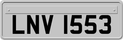 LNV1553