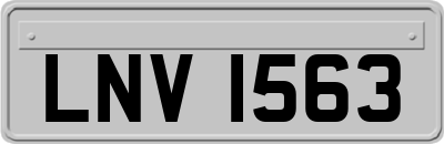 LNV1563