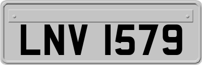 LNV1579