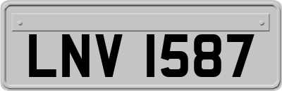 LNV1587