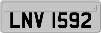 LNV1592