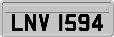LNV1594