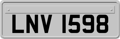 LNV1598