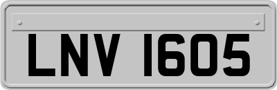 LNV1605