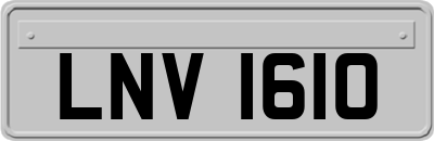 LNV1610