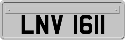 LNV1611