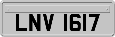 LNV1617