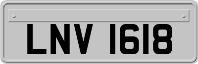 LNV1618