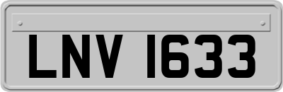 LNV1633
