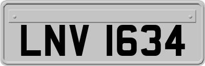 LNV1634