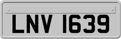 LNV1639