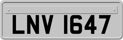 LNV1647