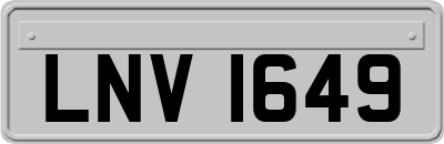 LNV1649