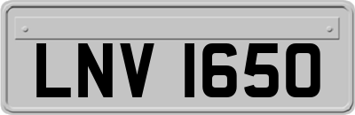 LNV1650