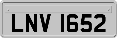 LNV1652