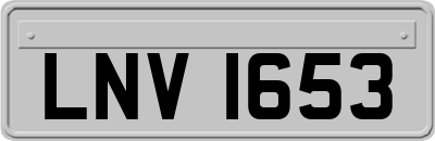 LNV1653