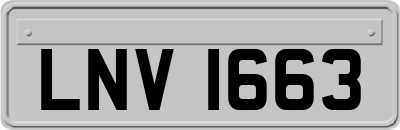LNV1663