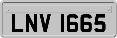 LNV1665
