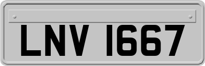 LNV1667