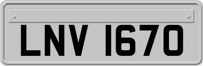 LNV1670