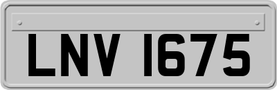 LNV1675