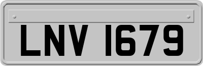 LNV1679